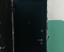 Дверь №7