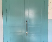 Дверь  №1